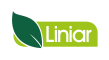 Liniaroutline logo